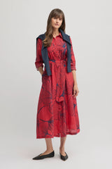 Yarra Trail Staten Dress