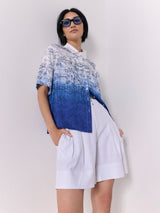 Marco Polo Downtown Haze Shirt