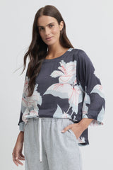 Yarra Trail Native Top