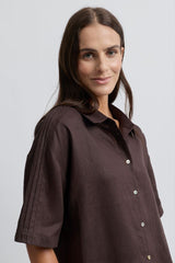 Yarra Trail Tirari Essence Shirt