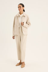 Yarra Trail Accent Jacket