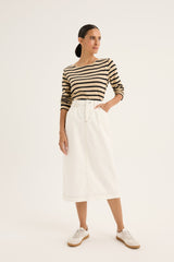 Yarra Trail Boardwalk Tee