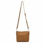Aryana Vegan Leather Shoulder/Crossbody Bag