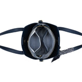 Amelie 2pc Top Handle Bag