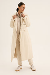 Yarra Trail Ochre Puffer