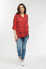 Italian Star Rodeo Shirt