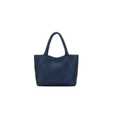 St Moritz 2 Piece Woven Handbag