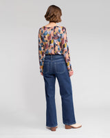 Vassalli Staple Top