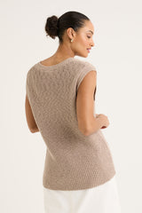 Yarra Trail Pebble Tank