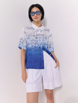 Marco Polo Downtown Haze Shirt