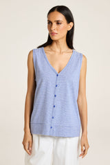 Yarra Trail Dahlia Tank