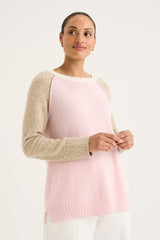 Yarra Trail Alpinist Knit