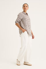 Yarra Trail Rural Shirt