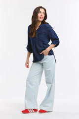 Italian Star Rodeo Shirt