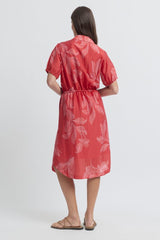 Yarra Trail Rosella Dress