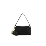 Messina East West Shoulder Bag