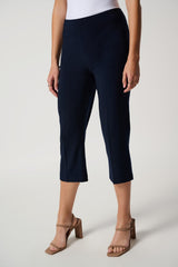 Joseph Ribkoff Classic Capri Pant