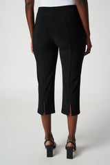 Joseph Ribkoff Classic Capri Pant