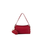 Messina East West Shoulder Bag