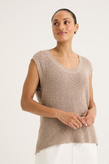 Yarra Trail Pebble Tank