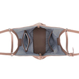 Cielo 3pc Tote Handbag