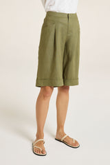 Yarra Trail Bermuda Short