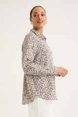 Yarra Trail Rural Shirt