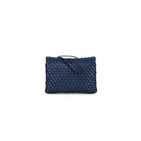 St Moritz 2 Piece Woven Handbag