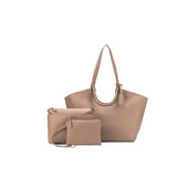 Cielo 3pc Tote Handbag