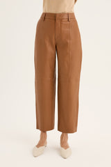 Yarra Trail Raw Hide Pant