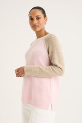 Yarra Trail Alpinist Knit