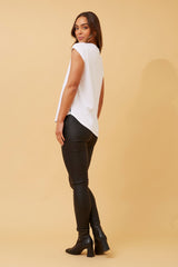 Caroline Morgan Jadore TShirt