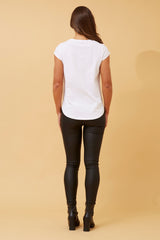 Caroline Morgan Jadore TShirt