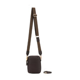 Mika Passport Phone Crossbody
