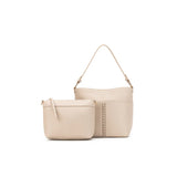 Melody 2pc Shoulder Crossbody Bag