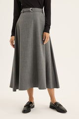 Yarra Trail Cinder Skirt