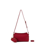 Messina East West Shoulder Bag