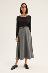 Yarra Trail Cinder Skirt