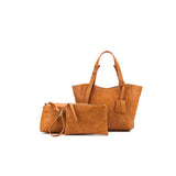 Mini Lauren 3 Piece Compartment Handbag