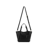Mini Lauren 3 Piece Compartment Handbag
