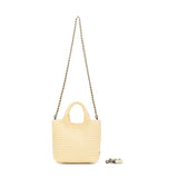 Riviera 2pc Mini Tote Handbag