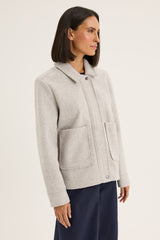 Yarra Trail Accent Jacket