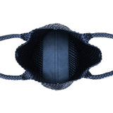 St Moritz 2 Piece Woven Handbag