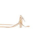 Jessie Chiffon Crossbody/Clutch