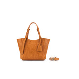 Mini Lauren 3 Piece Compartment Handbag