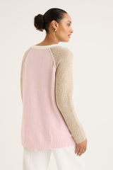 Yarra Trail Alpinist Knit