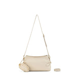 Messina East West Shoulder Bag