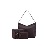 Madeleine Large 3 Pce Relaxed Handbag