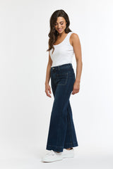 Italian Star Bobbi 7/8th Jean