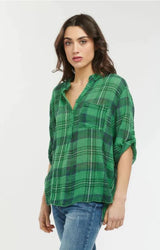 Italian Star Rodeo Shirt